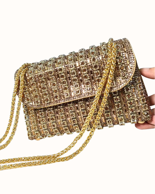 Window Shopping Handbag