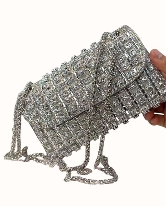 Window Shopping Handbag